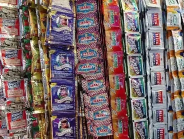 Hyderabad: Pan masala units busted for Rs 160 cr tax evasion