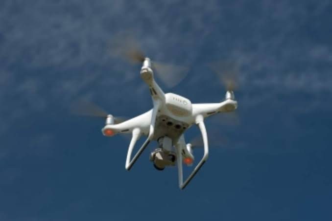 Search operation launched along LoC in Rajouri after suspected Pakistani drones spotted