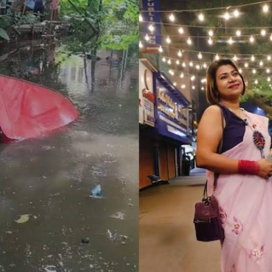 Woman, 42, Takes Car Out For Driving Practice, Drowns In Pond In