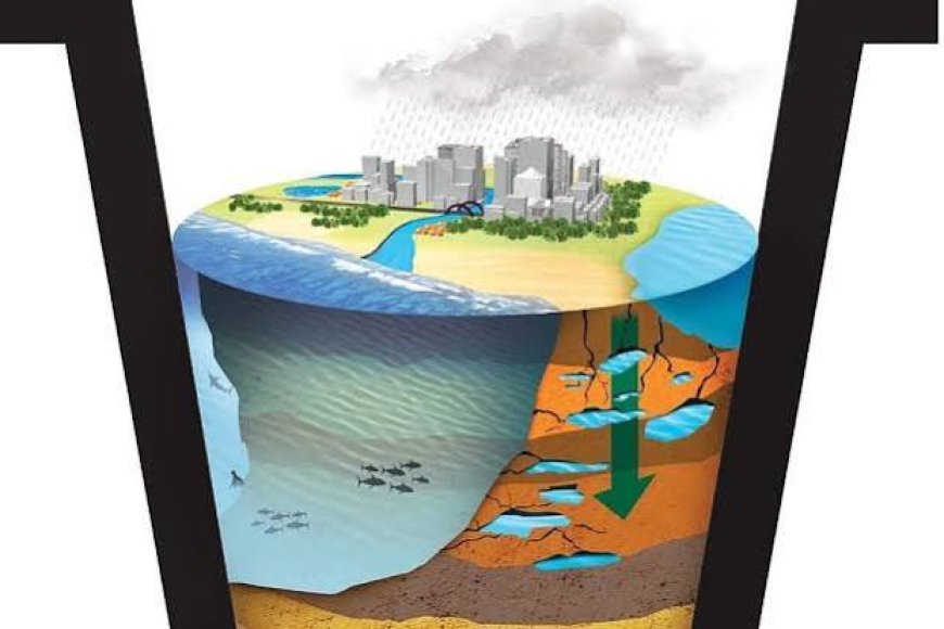 Andhra's groundwater extraction stood at 31.51 per cent in 2025: Union Minister Raj Bhushan Choudhary