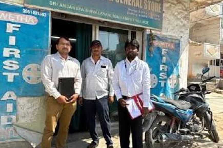 Telangana Medical Council raids three fake clinics in Hyderabad