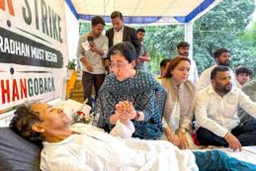 Wangchuk loses 8.2 kg as fast enters 16th day; 'lives at stake', says Dipke