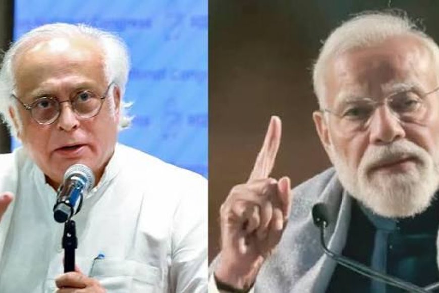 Congress says PM's exam reform task force aimed at diverting attention