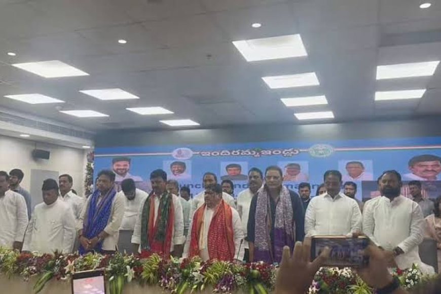 AIMIM MLAs stand for Vande Mataram at govt event after March row