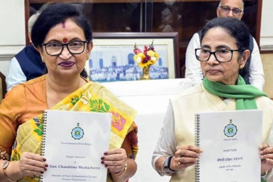 Scolded by Mamata, Bengal TMC chief quits, may join rebels