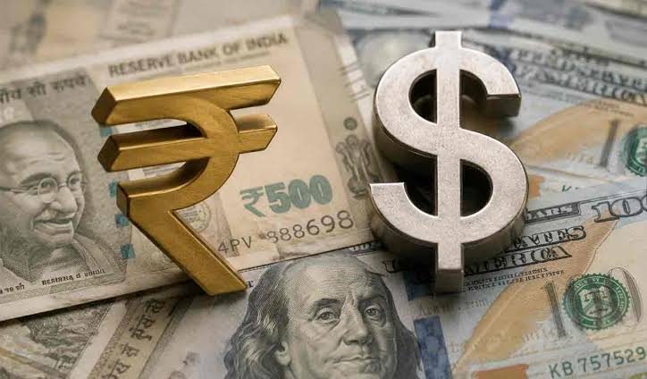 Rupee declines 10 paise to 95.55 against US dollar in early trade