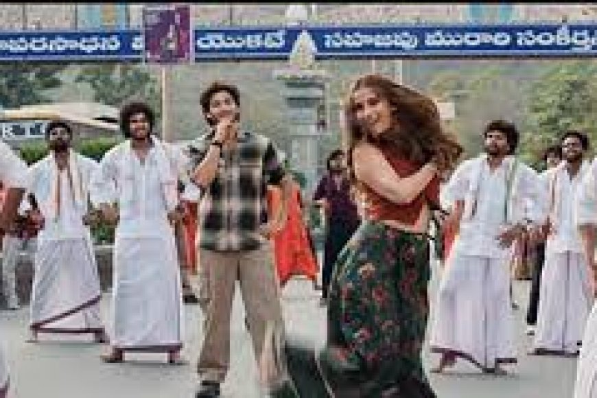 Manga Maaya Movie Review: A shoestring thriller that turns isolation into suspense