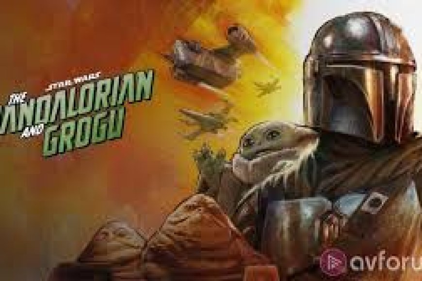 The Mandalorian and Grogu Movie Review: Emotional payoffs power this action spectacle