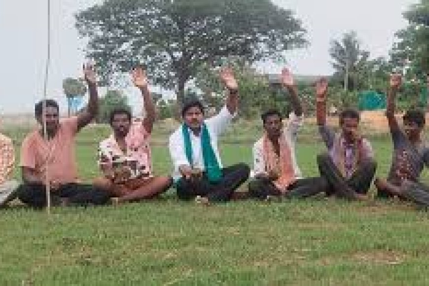 Andhra's Kadapa SIR digitisation reaches 86%