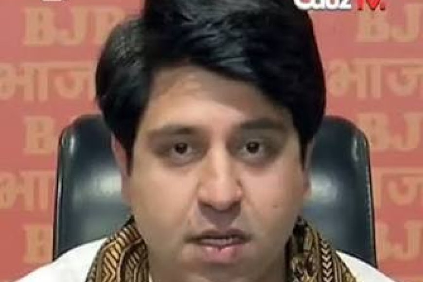 Has Shehzad Poonawalla quit BJP? X bio sparks buzz