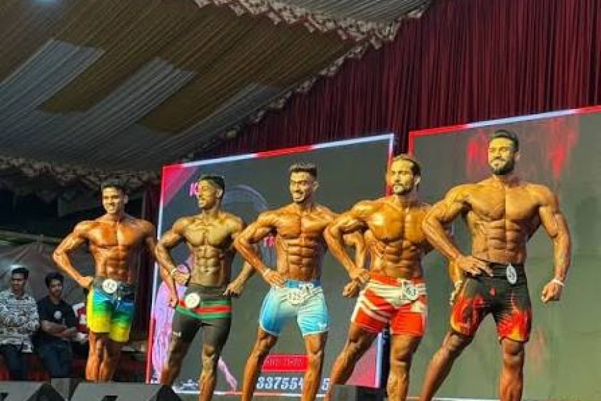 Hyderabad researchers map unique fitness profiles of elite Indian athletes