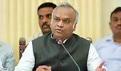 RSS had no role in Hyderabad liberation, says Priyank Kharge; slams BJP