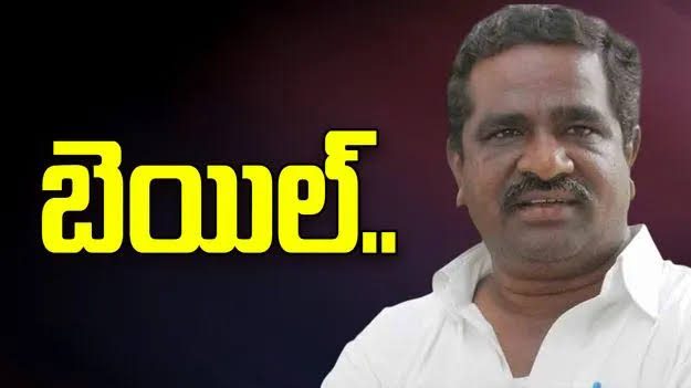 Telangana HC grants bail to Gade Innaiah in NIA-UAPA case