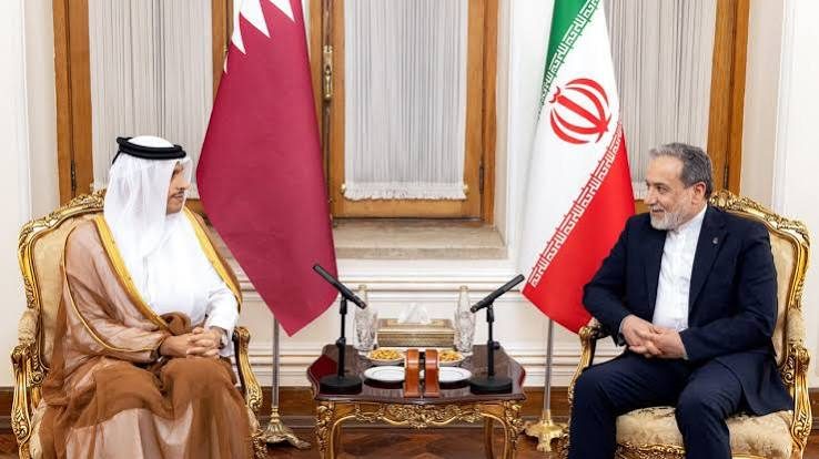 Iran says still open to diplomacy as war with US hits six months