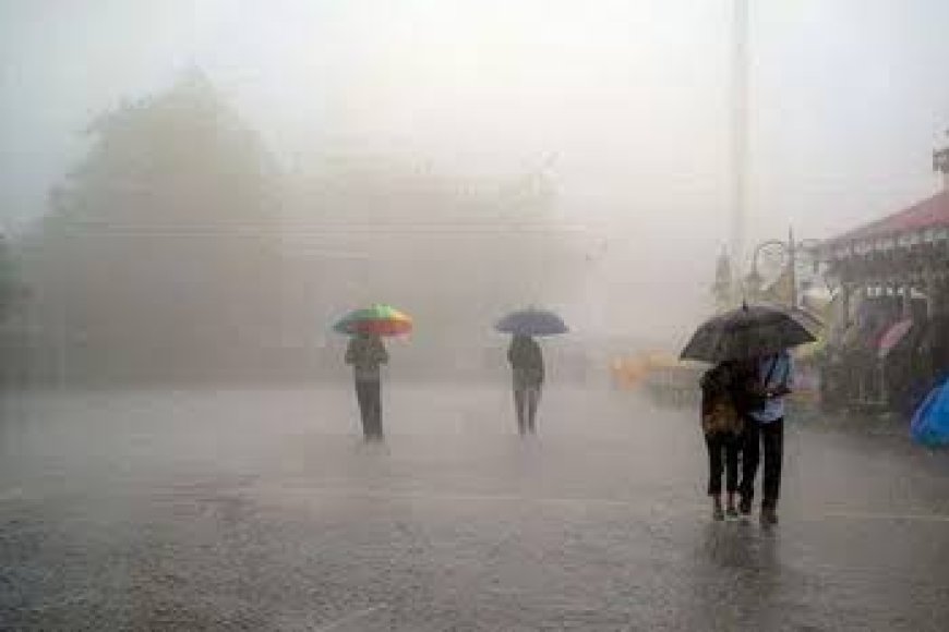 India braces for below-normal rainfall for Aug-Sept
