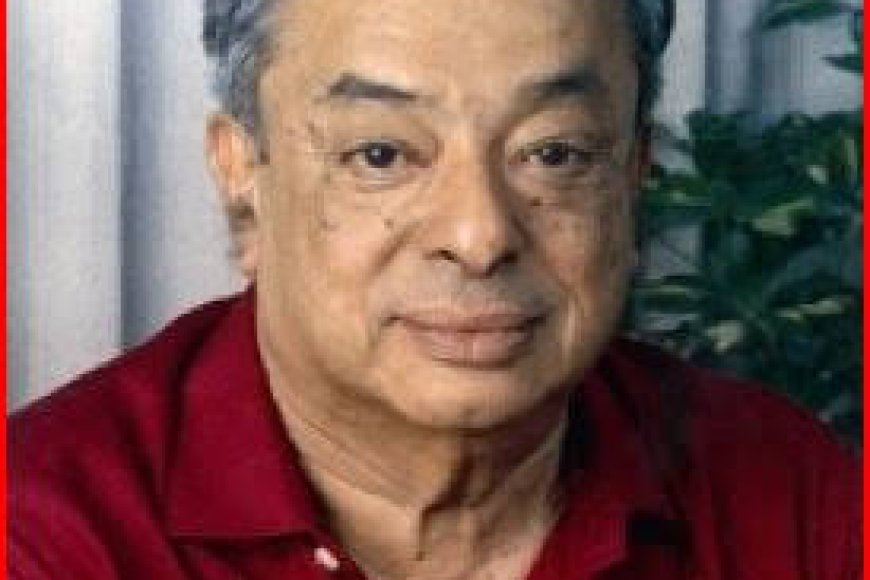 Most Agriculture Ministers Hated Varghese Kurien