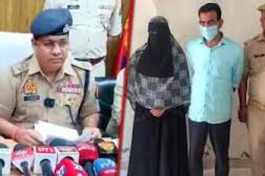 Shamli Conversion Row: New Arrest Made, Accused Claims Voluntary Conversion