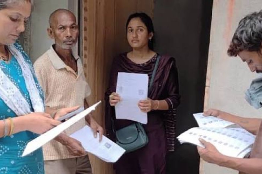 Parents younger than 16? Uttarakhand voter roll audit flags bizarre age gaps