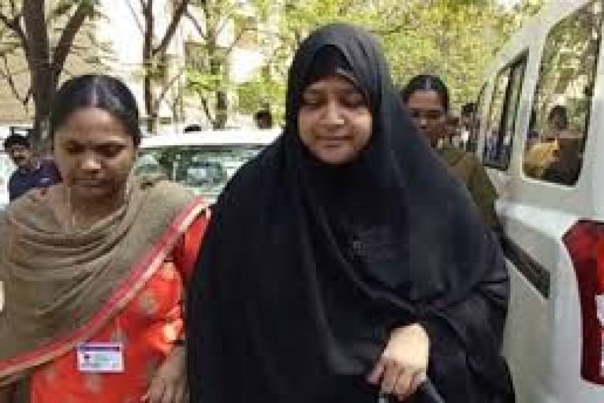 ED arrests Nowhera Shaik’s aide in Heera Group case in Hyderabad