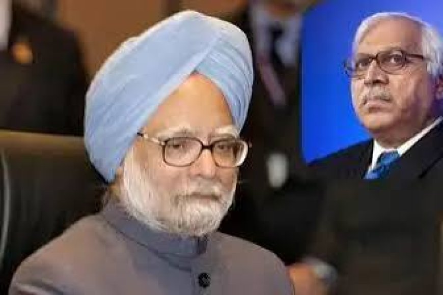 When Manmohan Singh told then CEC: 'I will commit suicide',