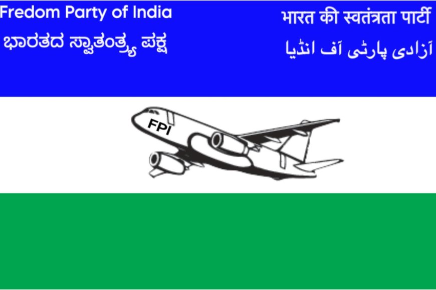 Freedom Party demands JPC on PM Modi compromising national interests by letting China capture India's critical industries