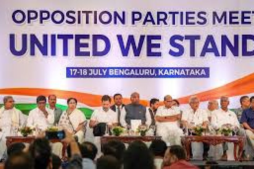 TMC to attend among 23 parties at INDIA meet: Cong