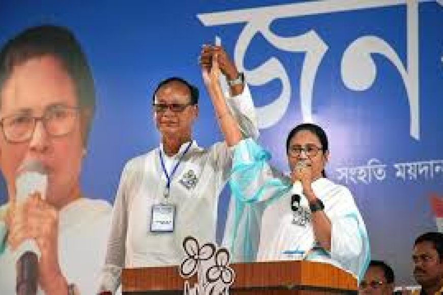 Rebel Trinamool faction to move LS Speaker for 'real TMC' status; party cites anti-defection law.