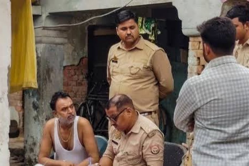 Ram Temple theft accused splurged Rs 19L on friends, family