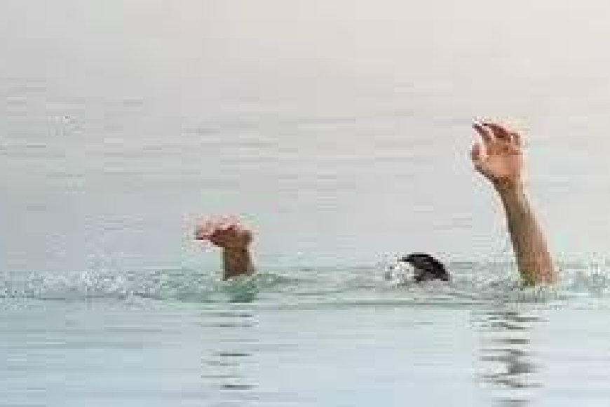 Five drown in Godavari while fishing in Andhra's Polavaram