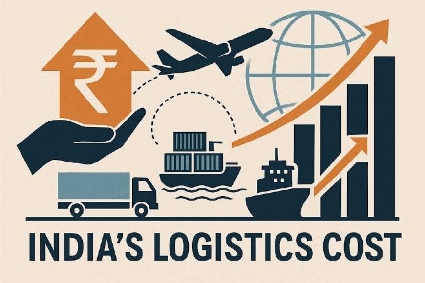 Indian industry expects freight costs to remain elevated; logistics players to meet ministry this week