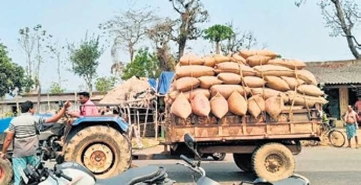 93.2 per cent of Andhra farm households under debt in 2018-19: Centre