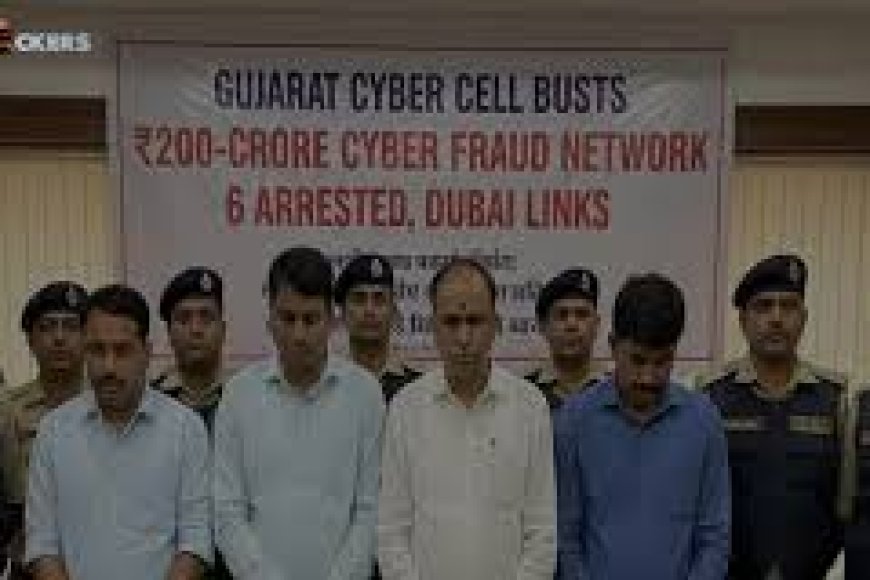 Six, including Revenue Inspector arrested for Shaadi Mubarak fraud