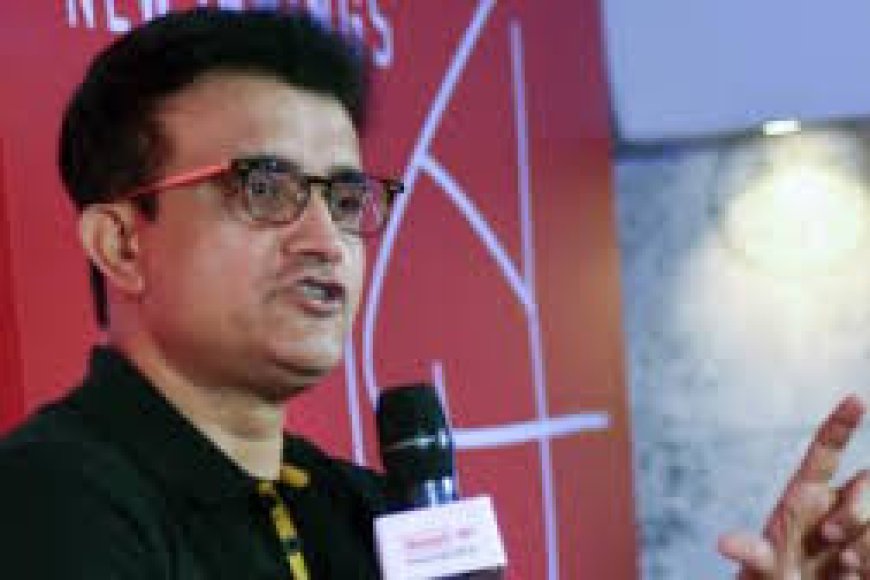 Sourav Ganguly lodges complaint over defamatory posts