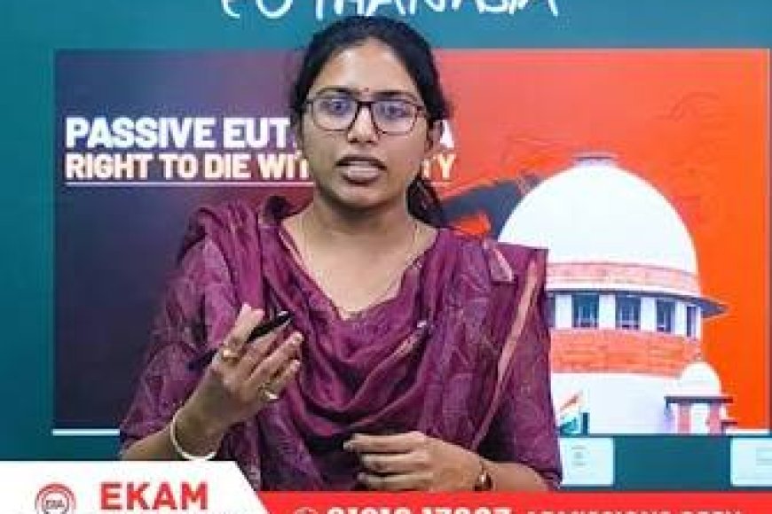 Andhra govt clears guidelines for passive euthanasia