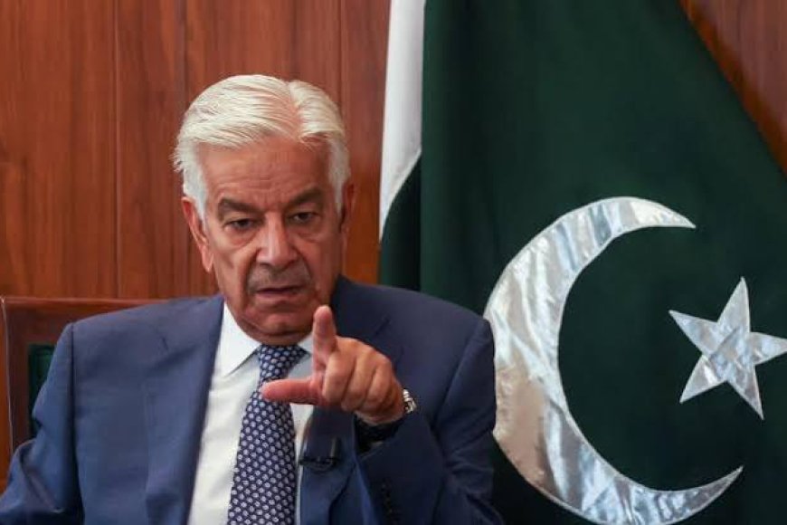 'Enemies like India': Pakistan rules out talks with PoK protesters