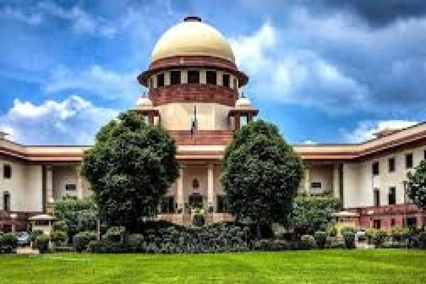 Centre clears appointment of five new Supreme Court Judges; strength to reach 37