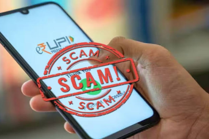Google India nodal officer booked over fake app on Play Store