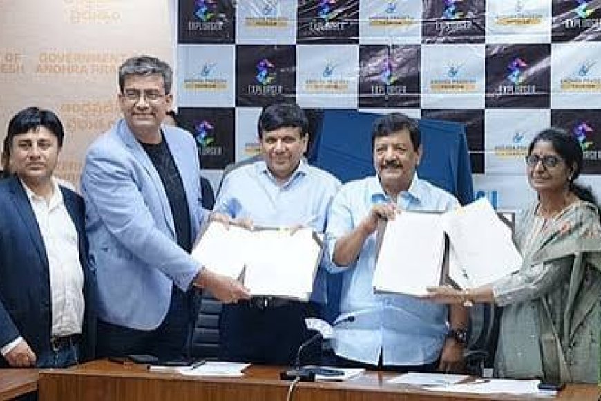 Centre assured priority for AP’s key proposals, says Minister Kandula Durgesh