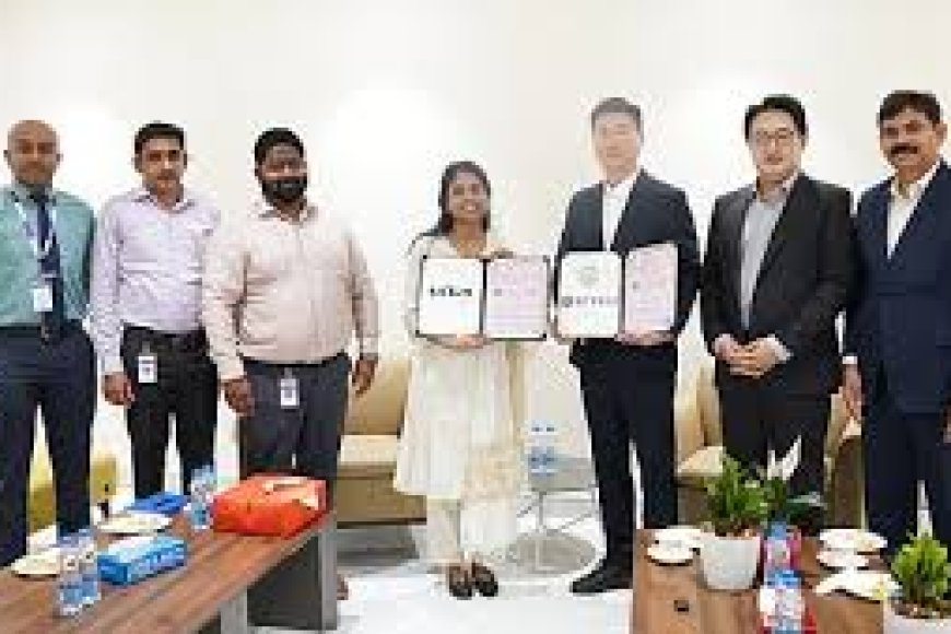 RTIH unveils drive to recruit rural youth for skill training
