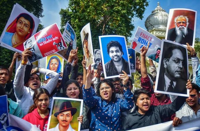 Centre tells SC UGC equity regulations on caste discrimination under reconsideration