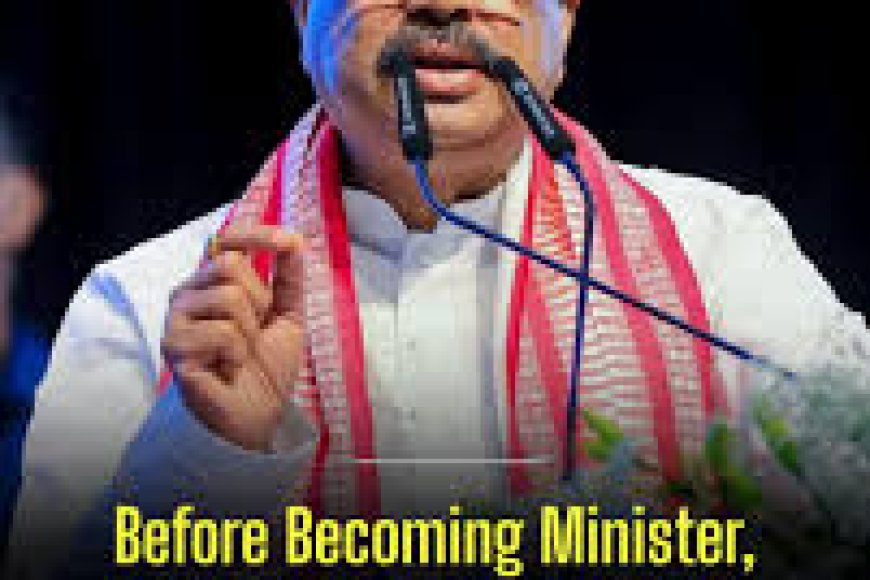 Dharmendra Pradhan will not resign; Centre promises NTA structural overhaul