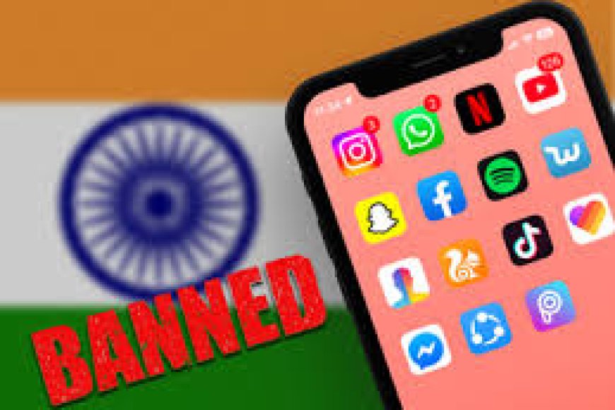 Why govt wants these 3 Chinese apps removed from stores