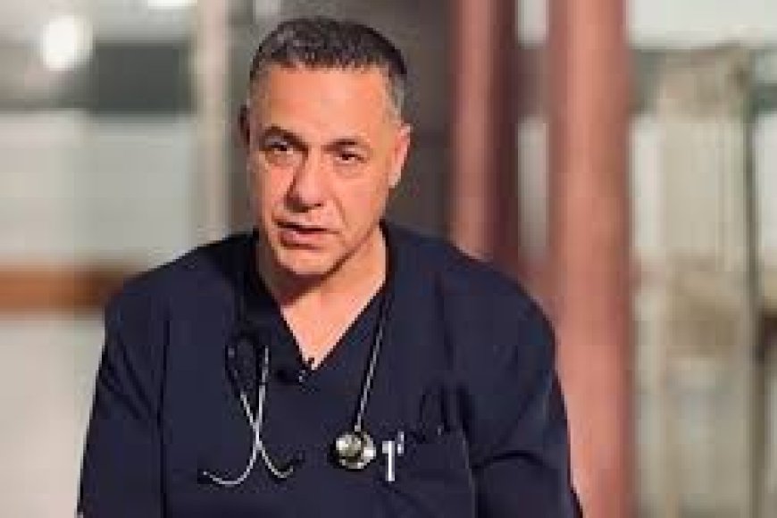 Israel moves Gaza hospital director to solitary confinement