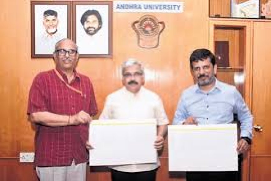 2,143 candidates qualify in Andhra Eligibility Test