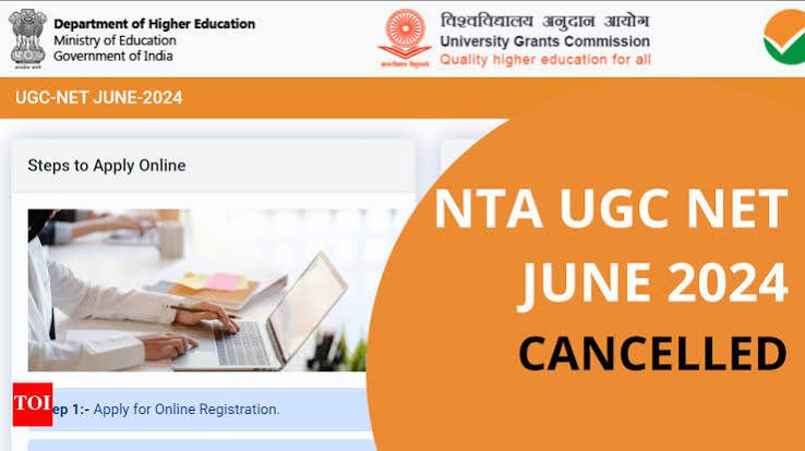 NTA stumbles again: UGC-NET retest ordered after massive errors in 3 papers