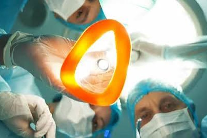 Doctor kills himself by injecting anaesthesia overdose