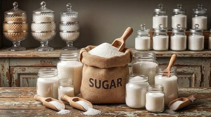 When sugar turns bitter: What the price surge reveals