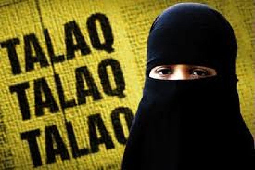 Rajasthan woman approaches police over WhatsApp triple talaq