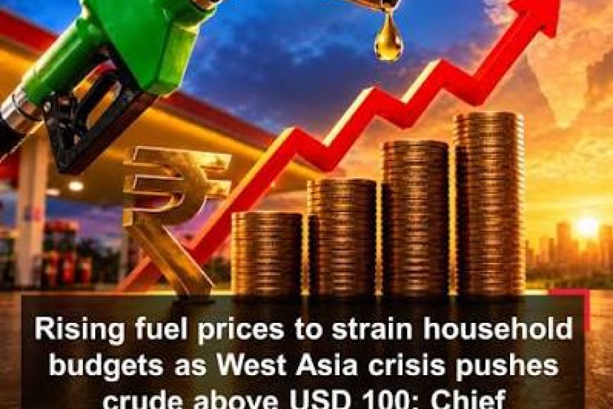 Crude falls back to Feb levels: What is stopping a fuel price cut?