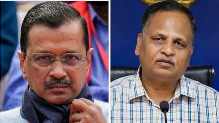 Satyendar Jain Arrest: Case Will Be Proven Fake, Says Arvind Kejriwal